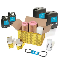 9779006067 Сервисный набор 500 часов U 175