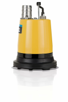 Дренажный насос WEDA 04B 230В (сухой пол*)