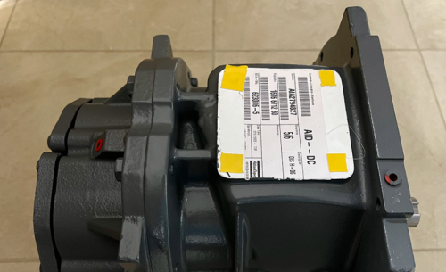 Винтовой блок Atlas Copco OIS H-06 (С77 Редуктор) 1616671290